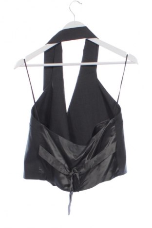 Дамски елек Dorothee Schumacher, Размер XS, Цвят Сив, Цена 43,97 €