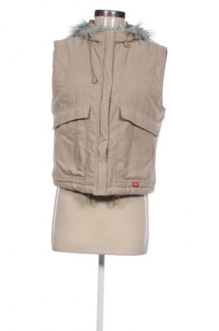 Dámská vesta  Edc By Esprit, Velikost M, Barva Béžová, Cena  209,00 Kč