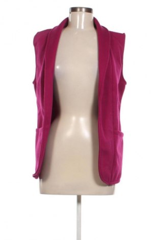 Dámská vesta  Envy, Velikost S, Barva Fialová, Cena  379,00 Kč