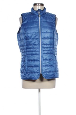 Dámská vesta  Laura Torelli, Velikost S, Barva Modrá, Cena  459,00 Kč