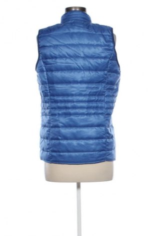 Dámská vesta  Laura Torelli, Velikost S, Barva Modrá, Cena  459,00 Kč