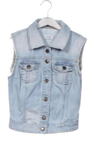 Dámská vesta  Pimkie, Velikost XXS, Barva Modrá, Cena  59,00 Kč