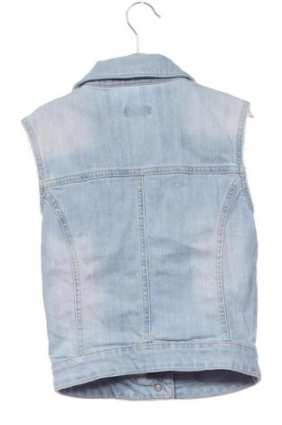 Dámská vesta  Pimkie, Velikost XXS, Barva Modrá, Cena  59,00 Kč