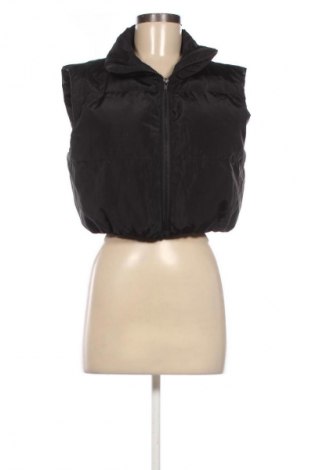 Γυναικείο γιλέκο SHEIN, Μέγεθος S, Χρώμα Μαύρο, Τιμή 17,90 €