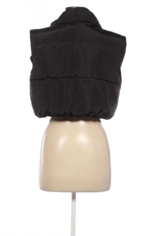 Γυναικείο γιλέκο SHEIN, Μέγεθος S, Χρώμα Μαύρο, Τιμή 17,90 €