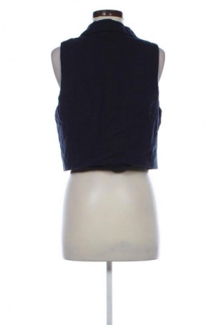 Damenweste Sinsay, Größe L, Farbe Blau, Preis € 8,79