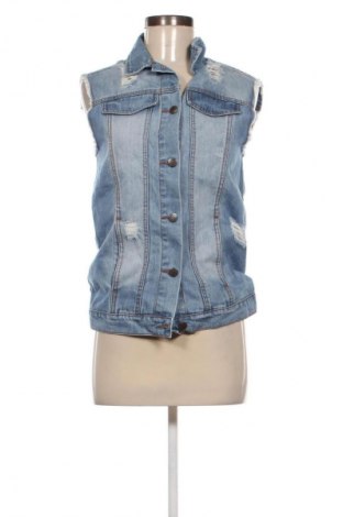 Dámska vesta  Tezenis, Veľkosť S, Farba Modrá, Cena  13,95 €