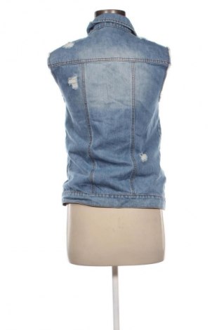 Dámska vesta  Tezenis, Veľkosť S, Farba Modrá, Cena  13,95 €