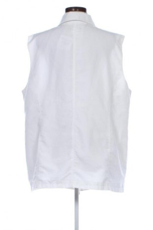 Dámská vesta  Unbranded, Velikost XXL, Barva Bílá, Cena  539,00 Kč