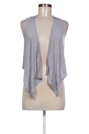 Dámská vesta  Unbranded, Velikost S, Barva Šedá, Cena  139,00 Kč