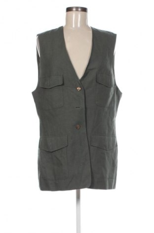 Dámská vesta  Unbranded, Velikost L, Barva Zelená, Cena  409,00 Kč