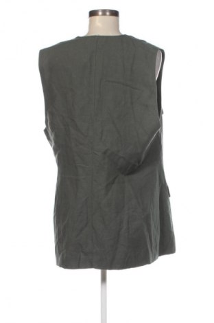 Dámská vesta  Unbranded, Velikost L, Barva Zelená, Cena  409,00 Kč