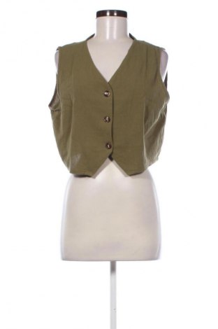 Dámská vesta  Unbranded, Velikost XL, Barva Zelená, Cena  149,00 Kč