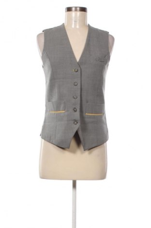 Dámská vesta  Unbranded, Velikost M, Barva Šedá, Cena  159,00 Kč