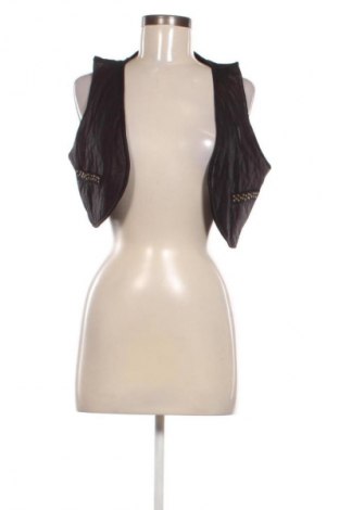 Dámská vesta  Vero Moda, Velikost L, Barva Černá, Cena  119,00 Kč