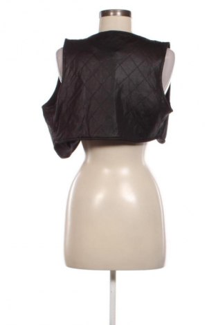 Dámská vesta  Vero Moda, Velikost L, Barva Černá, Cena  119,00 Kč