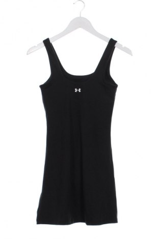 Γυναικεία σαλοπέτα Under Armour, Μέγεθος XS, Χρώμα Μαύρο, Τιμή 45,99 €