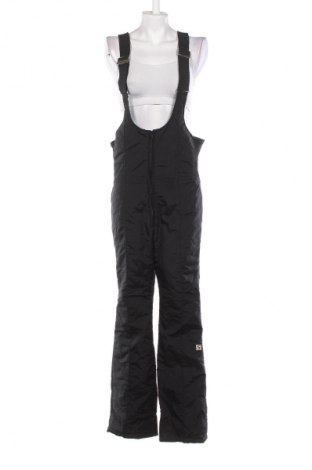 Дамски гащеризон за зимни спортове Spirit, Размер S, Цвят Черен, Цена 50,10 €