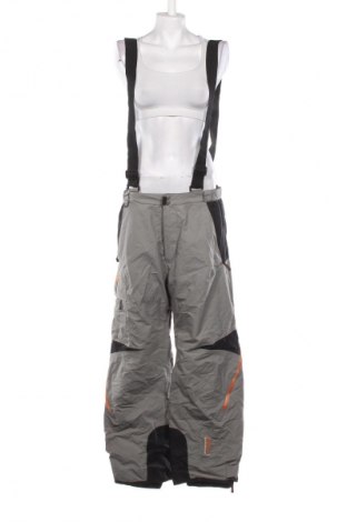 Salopetă de damă pentru sporturi de iarnă Unbranded, Mărime M, Culoare Gri, Preț 132,99 Lei