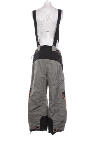 Salopetă de damă pentru sporturi de iarnă Unbranded, Mărime M, Culoare Gri, Preț 132,99 Lei