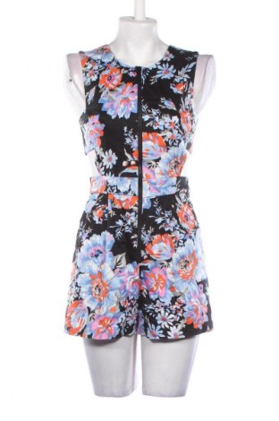 Dámská krátká kombinéza  ASOS, Velikost S, Barva Vícebarevné, Cena  249,00 Kč