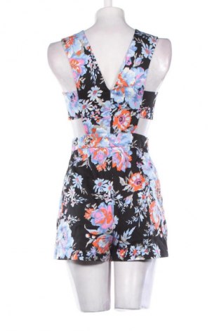 Dámská krátká kombinéza  ASOS, Velikost S, Barva Vícebarevné, Cena  249,00 Kč