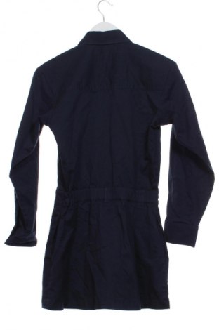 Dámská krátká kombinéza  Abercrombie & Fitch, Velikost XS, Barva Modrá, Cena  619,00 Kč