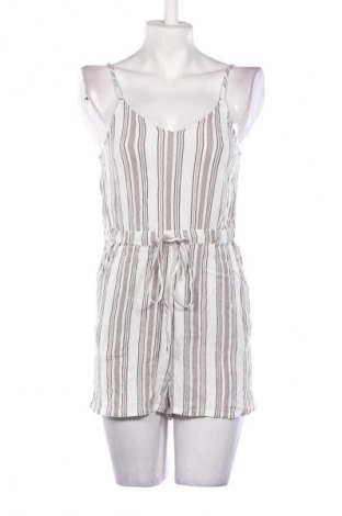 Kurzer Damenoverall About You, Größe S, Farbe Mehrfarbig, Preis € 4,99