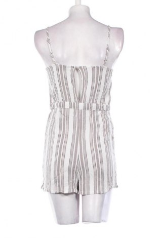 Kurzer Damenoverall About You, Größe S, Farbe Mehrfarbig, Preis € 4,99