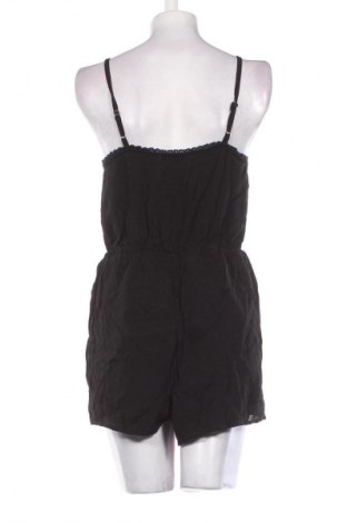 Dámská krátká kombinéza  About You, Velikost M, Barva Černá, Cena  149,00 Kč