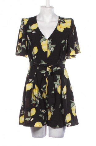 Dámská krátká kombinéza  Amisu, Velikost M, Barva Vícebarevné, Cena  309,00 Kč