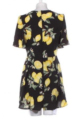 Dámská krátká kombinéza  Amisu, Velikost M, Barva Vícebarevné, Cena  309,00 Kč