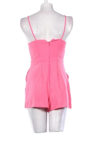 Dámská krátká kombinéza  Atmosphere, Velikost S, Barva Růžová, Cena  311,00 Kč