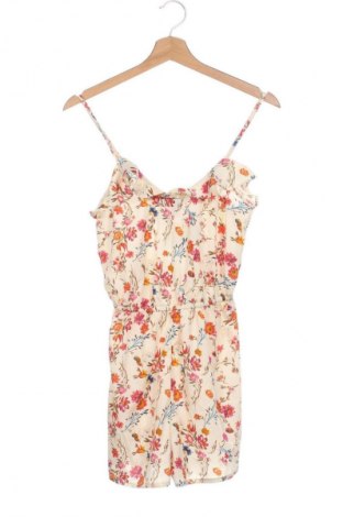 Dámská krátká kombinéza  Atmosphere, Velikost XS, Barva Vícebarevné, Cena  59,00 Kč