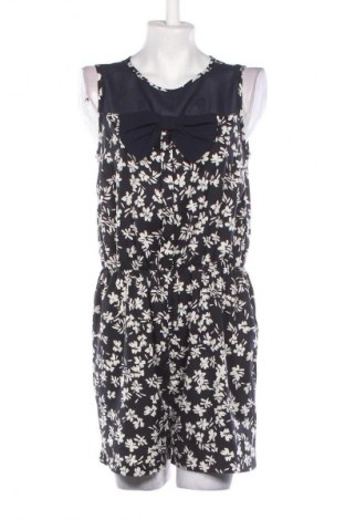 Dámská krátká kombinéza  Atmosphere, Velikost M, Barva Vícebarevné, Cena  149,00 Kč