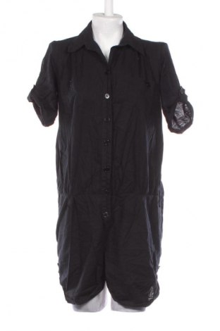 Dámská krátka kombinéza  Atmosphere, Veľkosť M, Farba Čierna, Cena  5,95 €