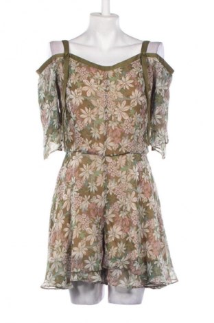 Női rövid overál Axel, Méret M, Szín Sokszínű, Ár 4 805 Ft