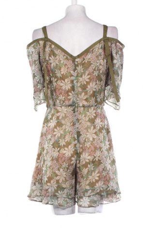 Női rövid overál Axel, Méret M, Szín Sokszínű, Ár 4 805 Ft