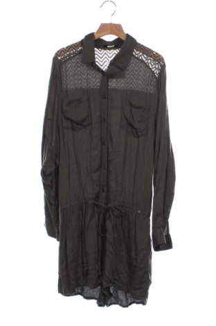 Dámská krátká kombinéza  Bik Bok, Velikost XS, Barva Zelená, Cena  69,00 Kč