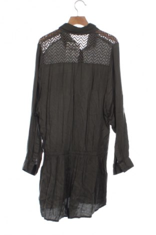 Dámská krátká kombinéza  Bik Bok, Velikost XS, Barva Zelená, Cena  69,00 Kč