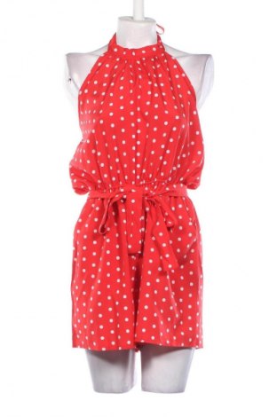 Damski krótki kombinezon Doca, Rozmiar M, Kolor Kolorowy, Cena 26,34 zł