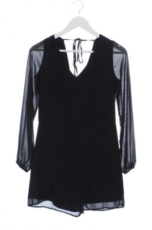 Női rövid overál Edc By Esprit, Méret XS, Szín Fekete, Ár 1 955 Ft