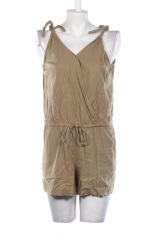 Kurzer Damenoverall Esmara, Größe M, Farbe Grün, Preis € 6,99