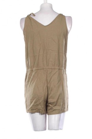 Kurzer Damenoverall Esmara, Größe M, Farbe Grün, Preis € 6,99