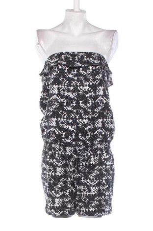 Dámská krátká kombinéza  Esmara, Velikost S, Barva Vícebarevné, Cena  109,00 Kč