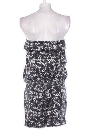 Dámská krátká kombinéza  Esmara, Velikost S, Barva Vícebarevné, Cena  109,00 Kč