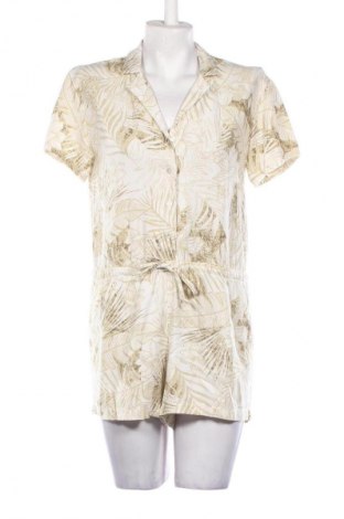 Kurzer Damenoverall Esmara, Größe S, Farbe Mehrfarbig, Preis € 4,41