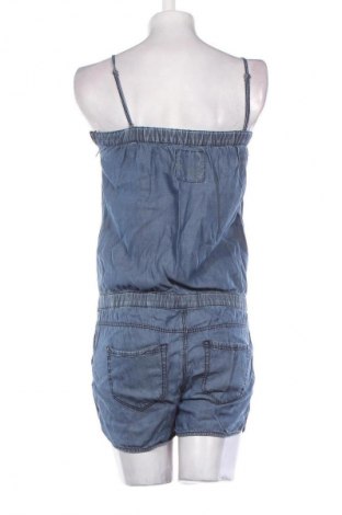 Salopetă scurtă de damă Esprit, Mărime M, Culoare Albastru, Preț 50,99 Lei