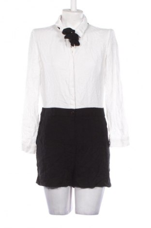 Dámská krátká kombinéza  Etam, Velikost M, Barva Černá, Cena  89,00 Kč