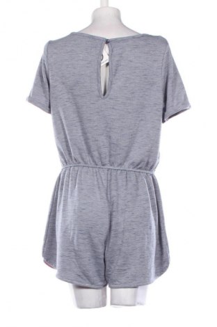 Dámská krátká kombinéza  George, Velikost L, Barva Vícebarevné, Cena  149,00 Kč